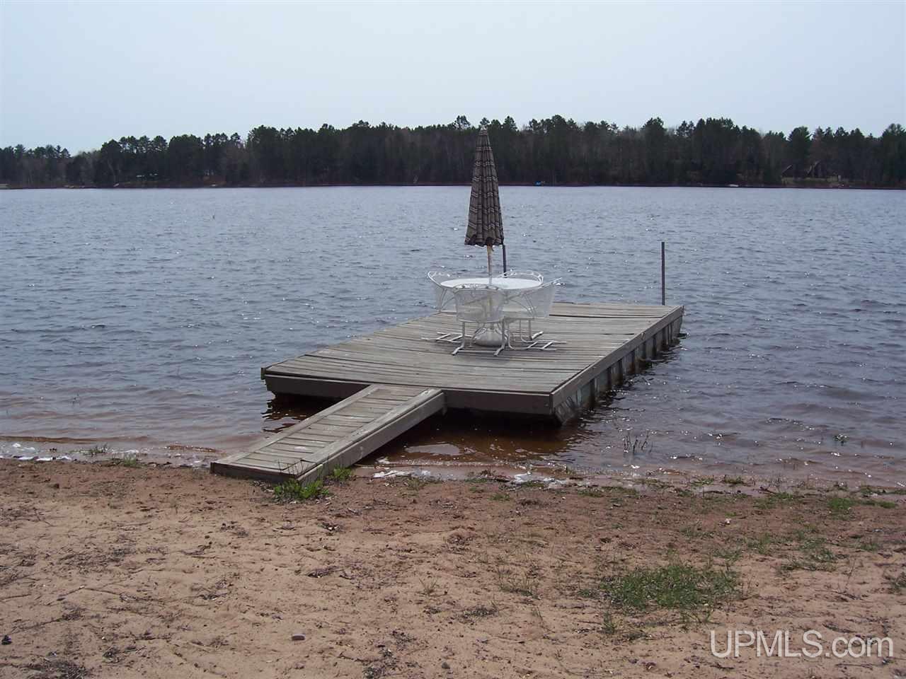122 North Runkle Shore Road Crystal Falls, MI 49920 - Photo 26 of 28 Gallery Image 26