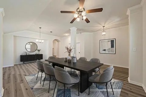 $360,000 | 2121 Highland Drive, Wylie, TX 75098