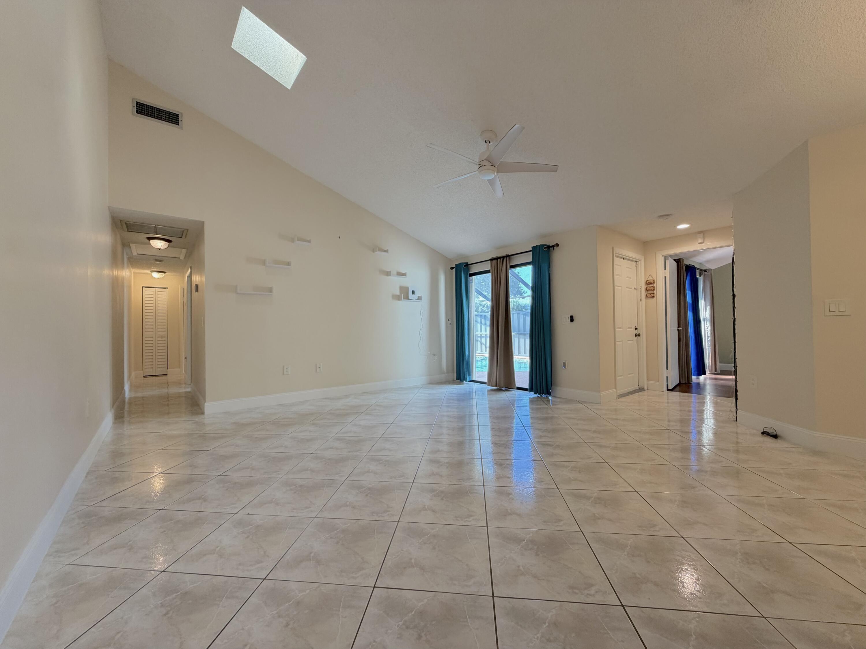 9927 Boca Gardens Trail, Unit A Boca Raton, FL 33496 - Photo 23 of 63 Living Room