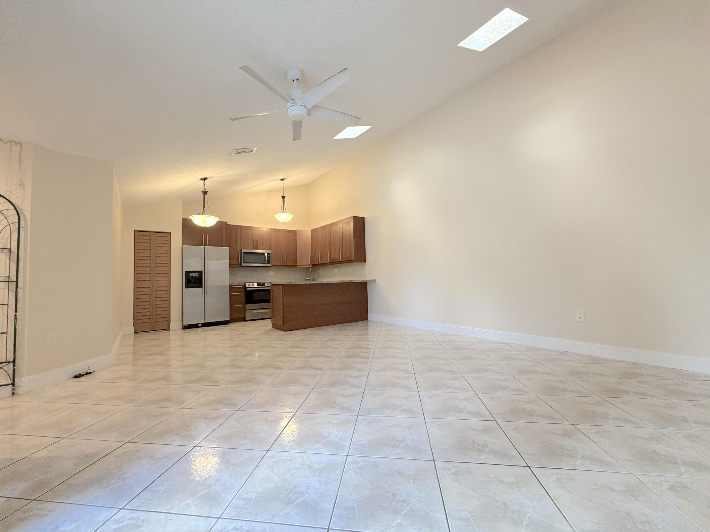 9927 Boca Gardens Trail, Unit A Boca Raton, FL 33496 - Photo 25 of 63 Living Room