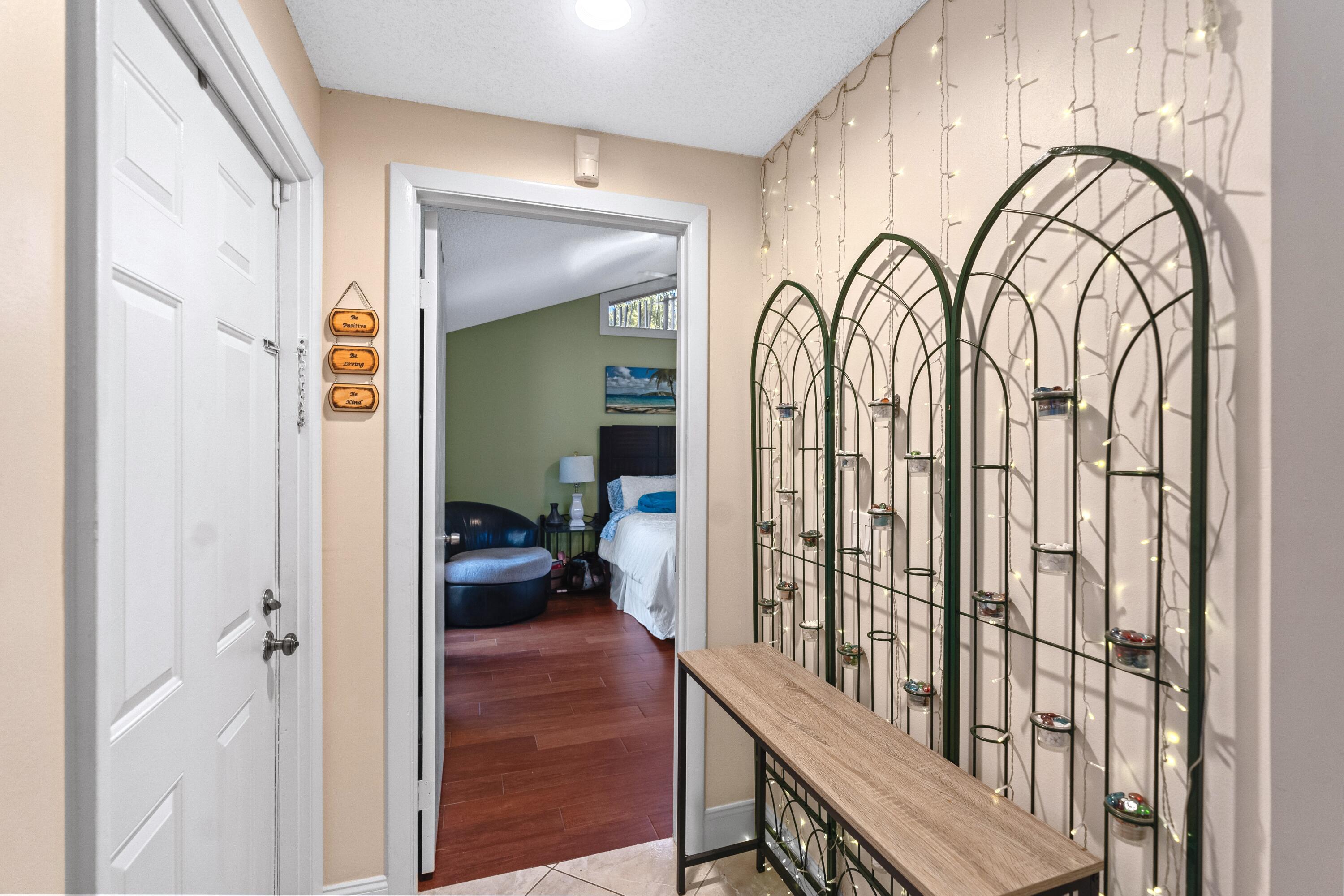 9927 Boca Gardens Trail, Unit A Boca Raton, FL 33496 - Photo 4 of 63 Front Door