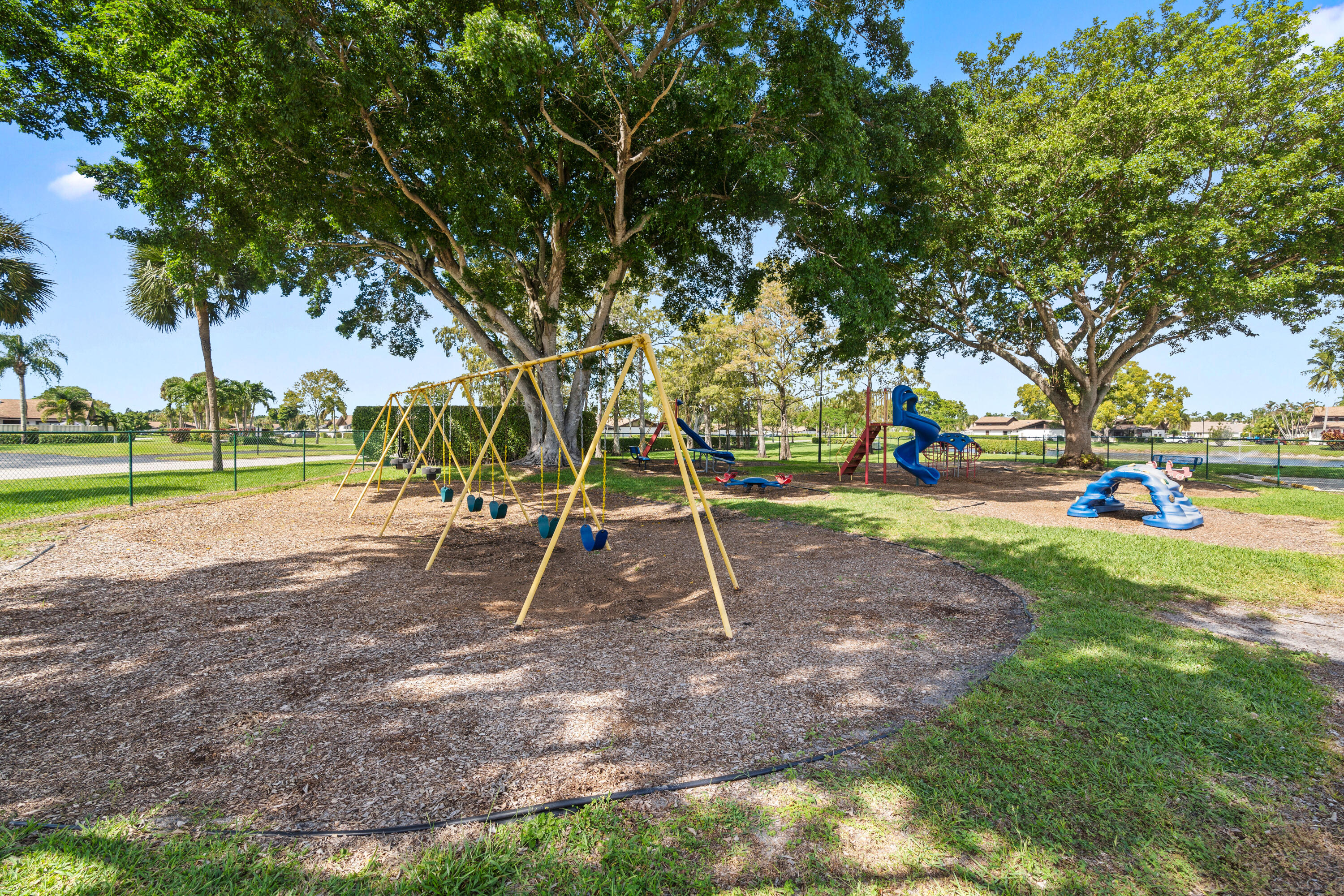 9927 Boca Gardens Trail, Unit A Boca Raton, FL 33496 - Photo 56 of 63 Community Park