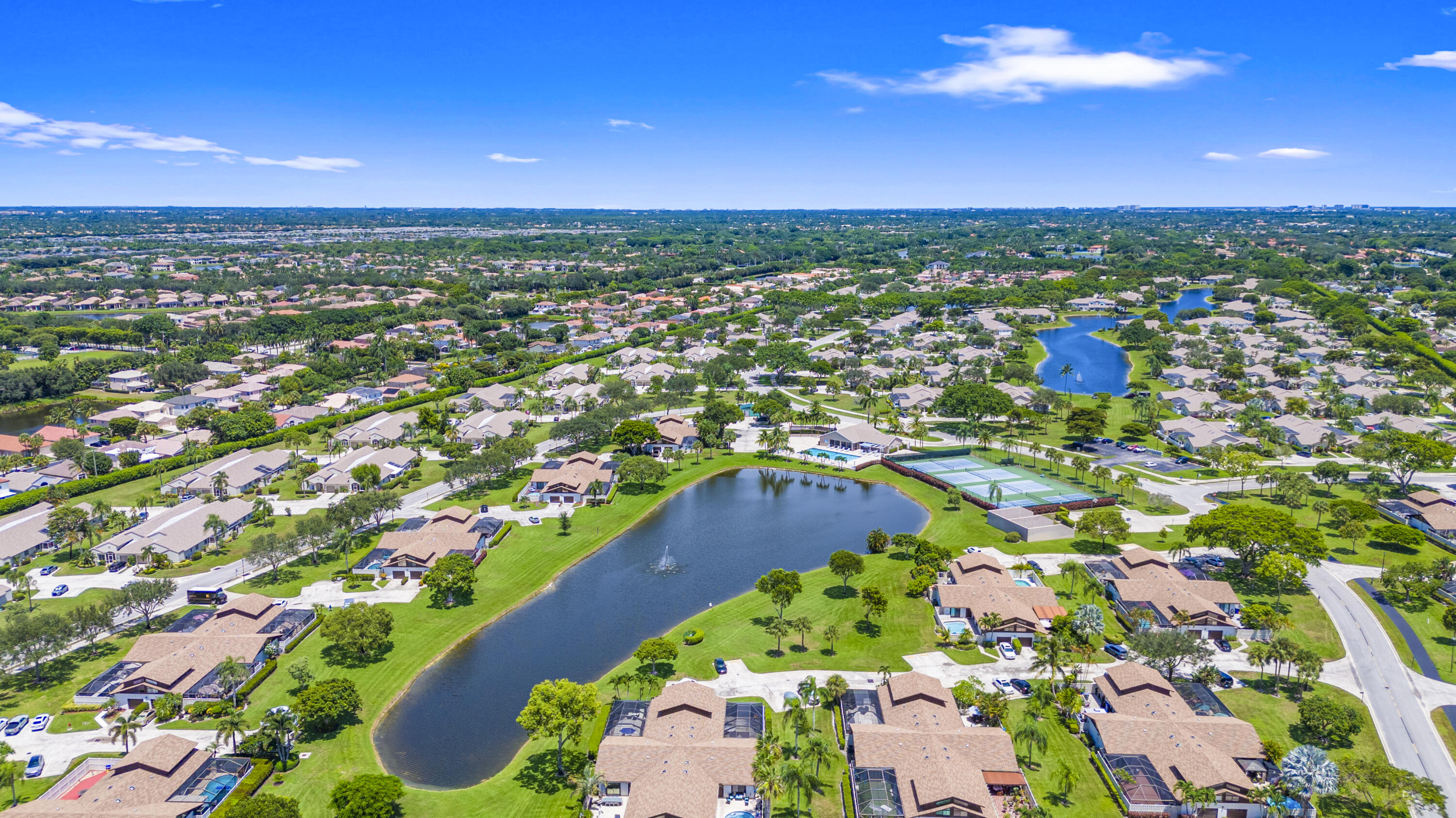 9927 Boca Gardens Trail, Unit A Boca Raton, FL 33496 - Photo 57 of 63 Amenities