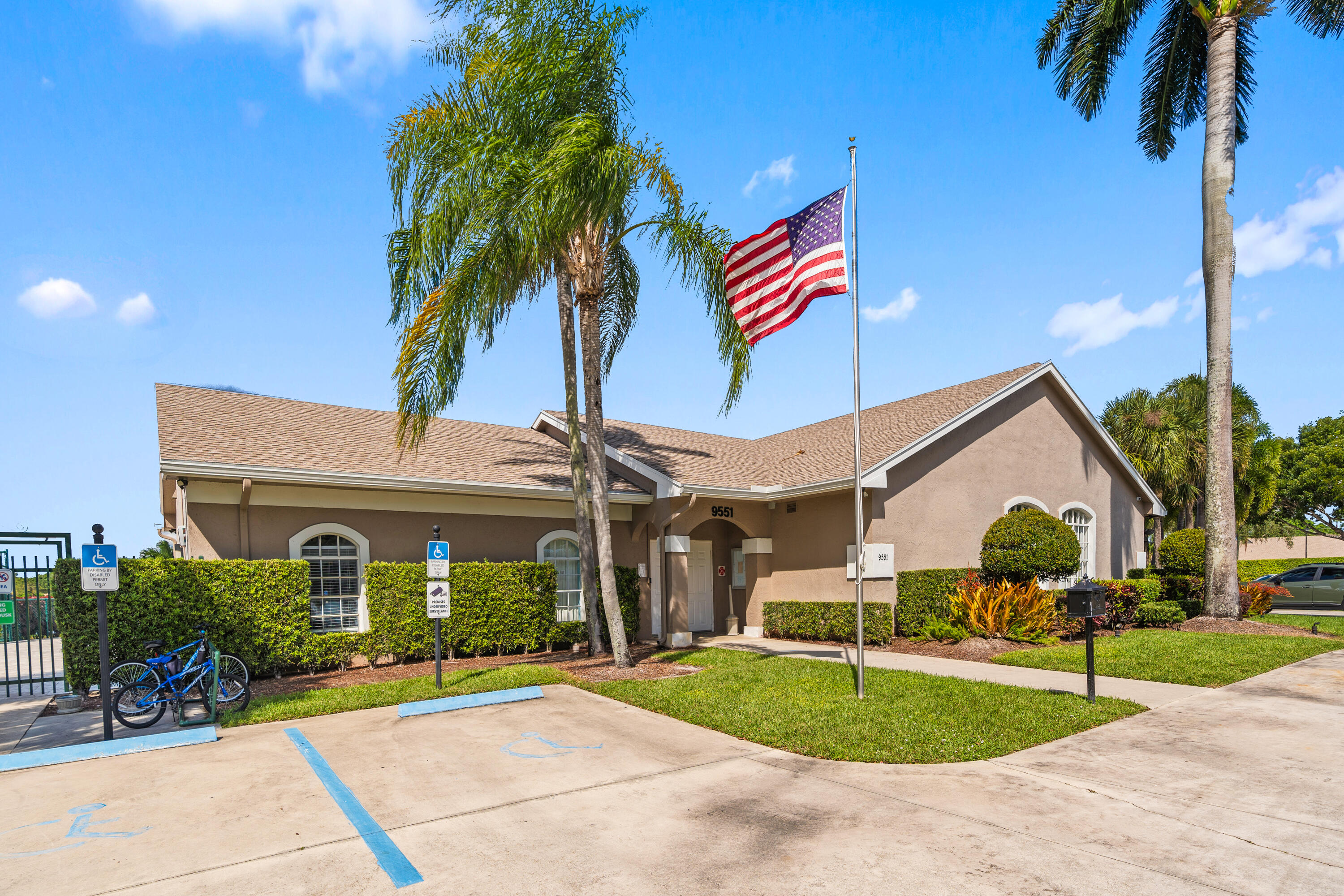 9927 Boca Gardens Trail, Unit A Boca Raton, FL 33496 - Photo 58 of 63 Clubhouse