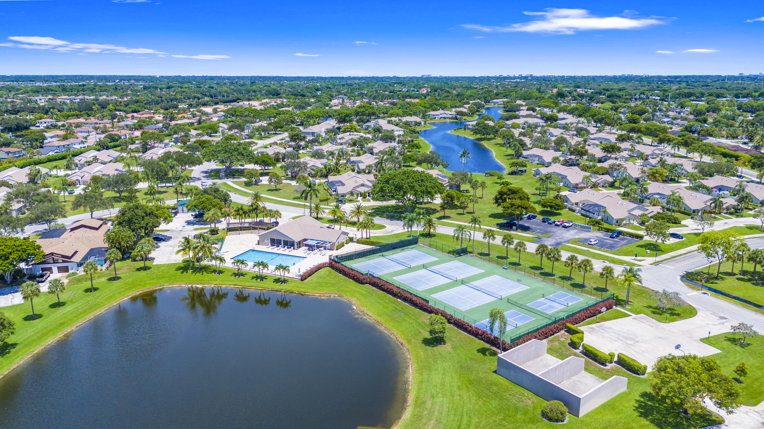 9927 Boca Gardens Trail, Unit A Boca Raton, FL 33496 - Photo 59 of 63 Amenities