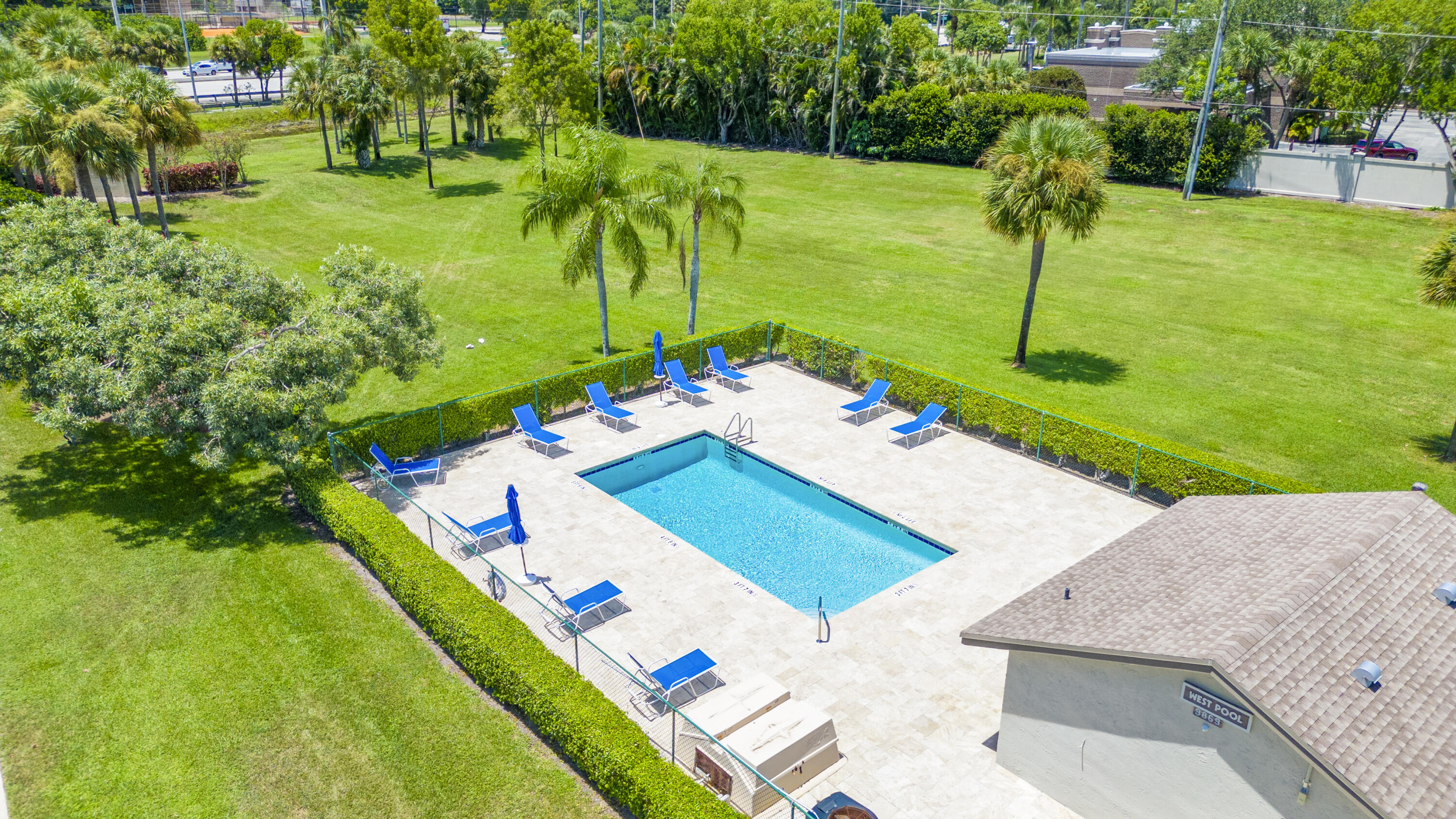9927 Boca Gardens Trail, Unit A Boca Raton, FL 33496 - Photo 62 of 63 Amenities