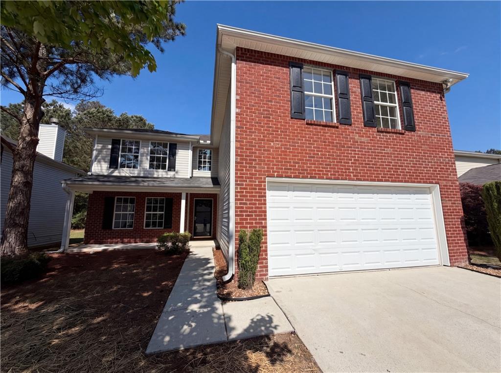 2017 Sweet Bay Drive Villa Rica, GA 30180 - Photo 30 of 35
