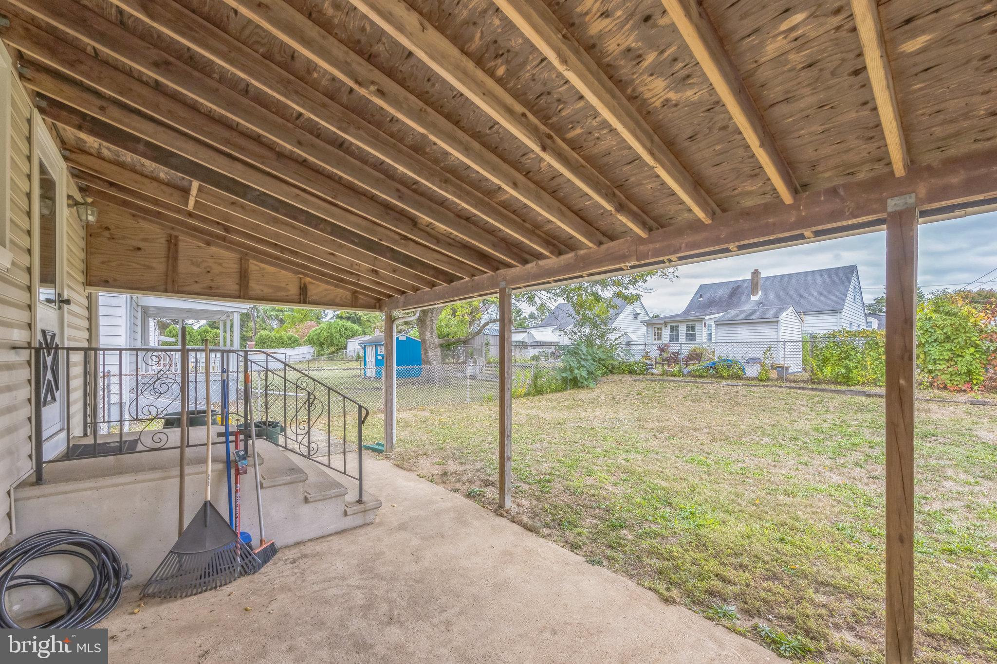 81 Unwin Drive Hamilton, NJ 08610 - Photo 26 of 29