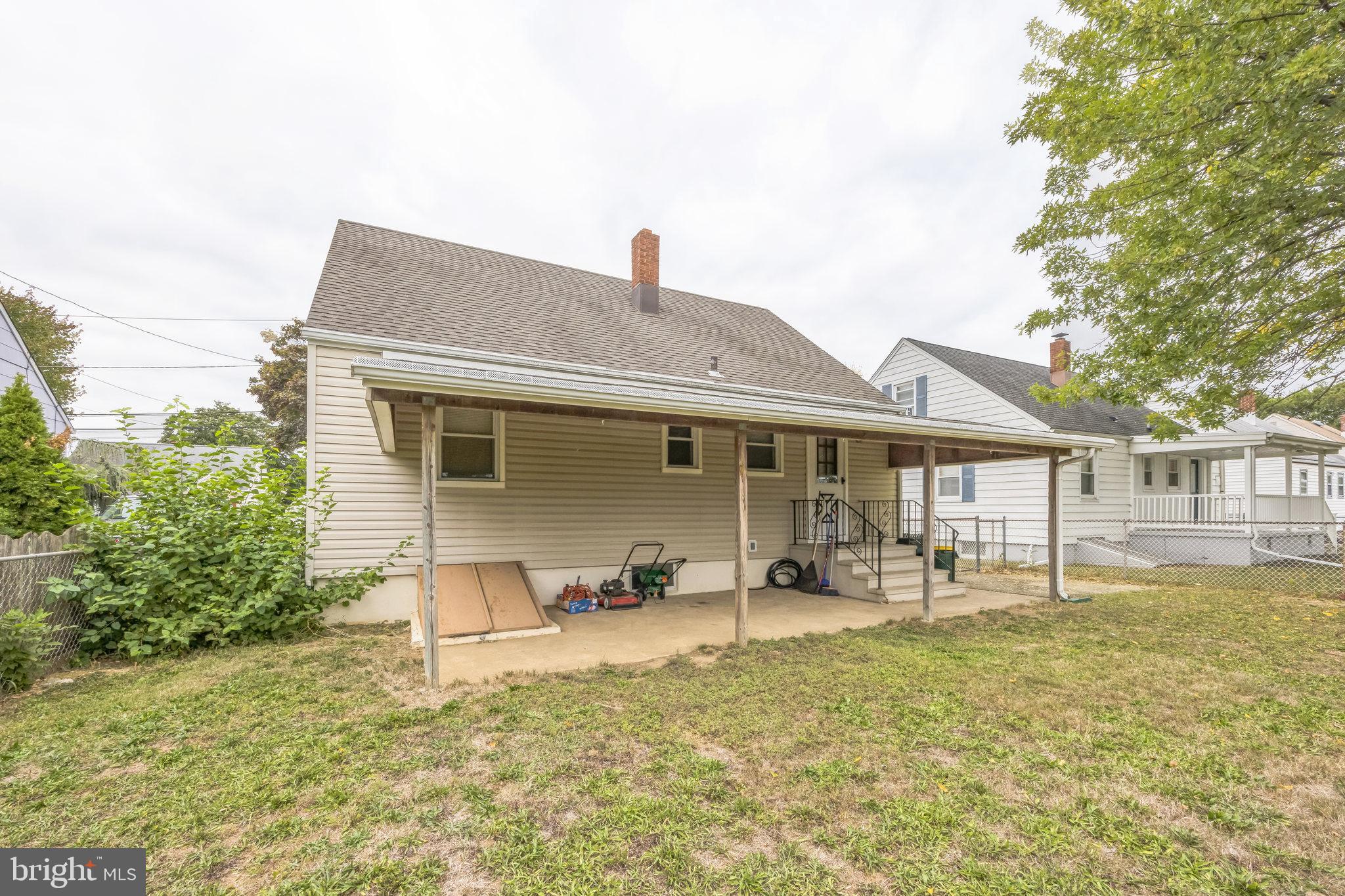 81 Unwin Drive Hamilton, NJ 08610 - Photo 27 of 29