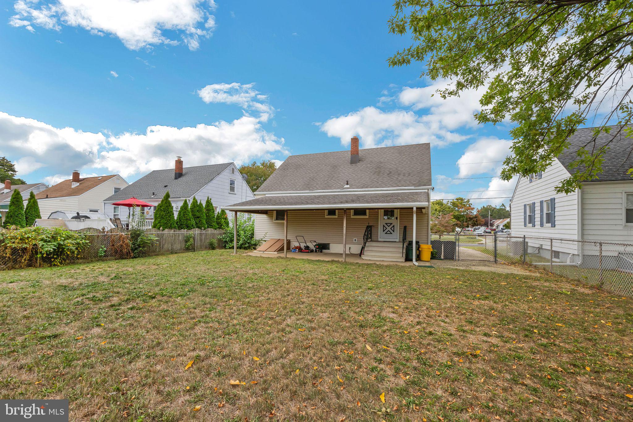 81 Unwin Drive Hamilton, NJ 08610 - Photo 28 of 29