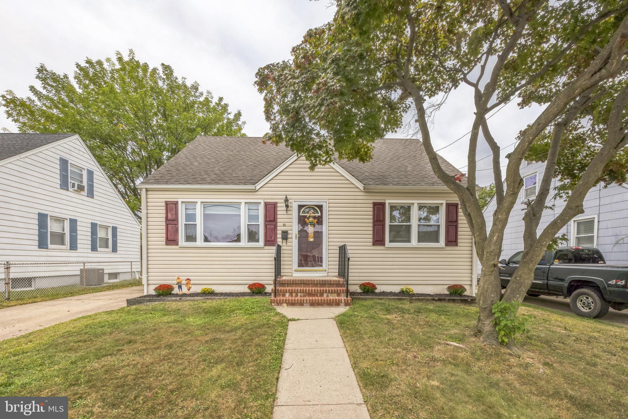 81 Unwin Drive Hamilton, NJ 08610 - Photo 29 of 29