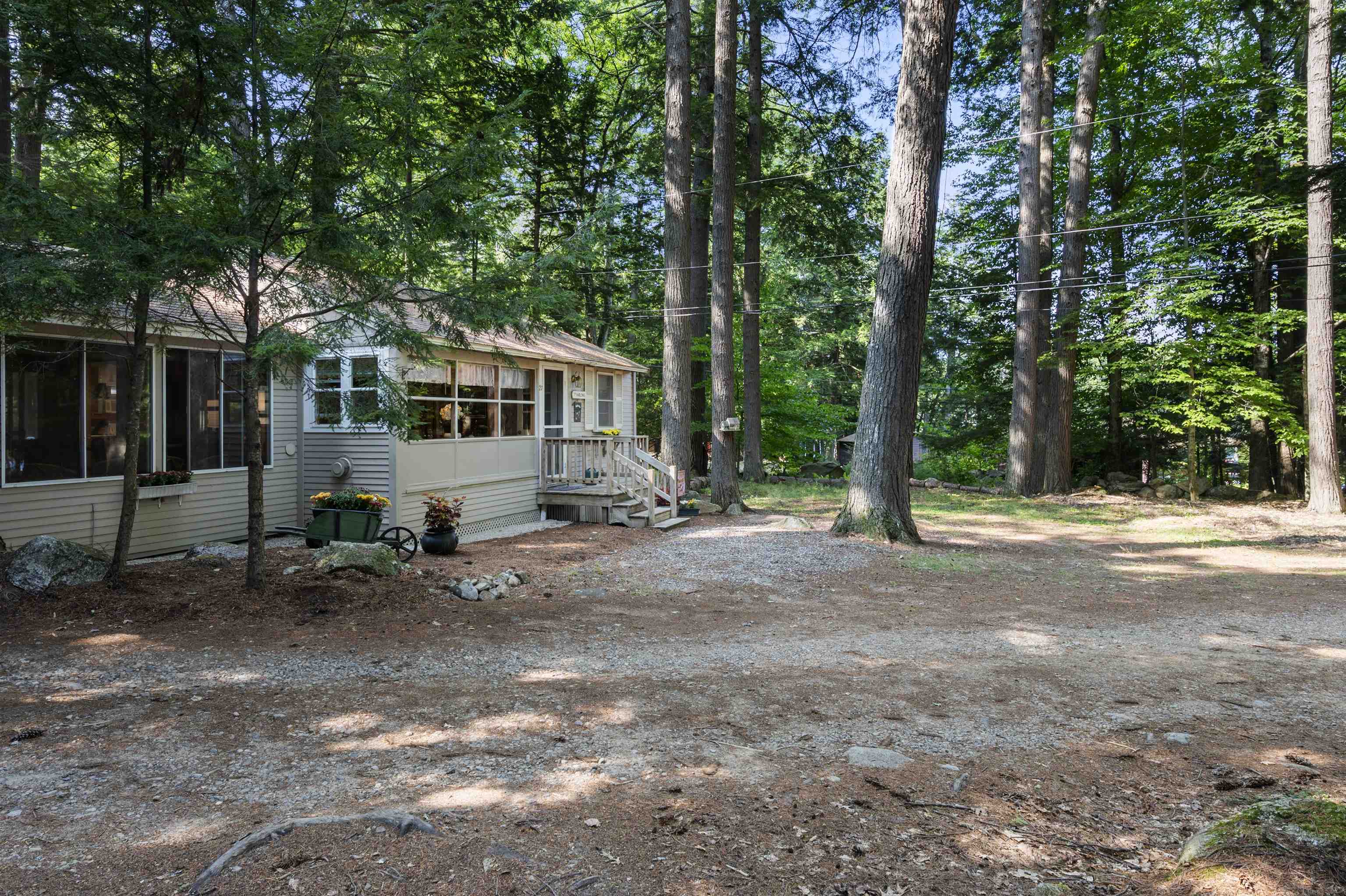 21 Tall Pines Way Meredith, NH 03253 - Photo 31 of 41