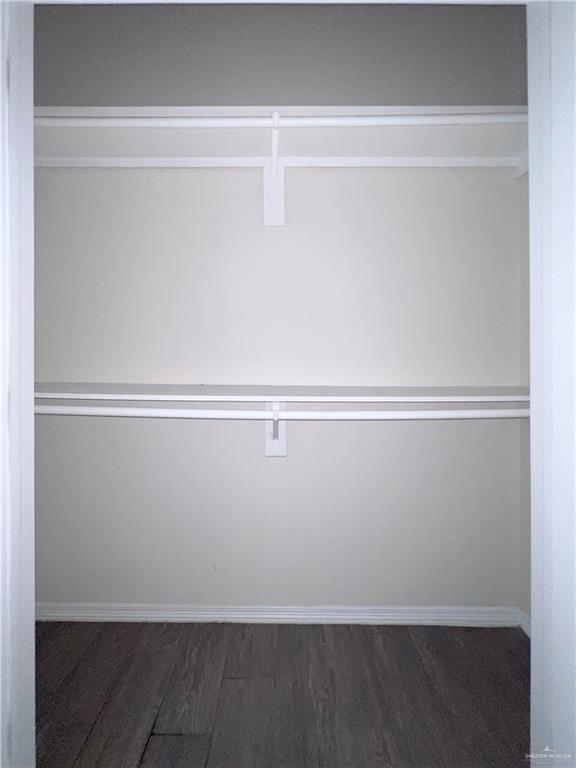 1609 West Cortlandt Street, Unit 3 Edinburg, TX 78541 - Photo 21 of 21 a view of a closet