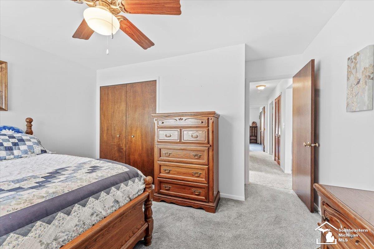 1279 Yensch Road Dundee, MI 48131 - Photo 29 of 52 Gallery Image 29