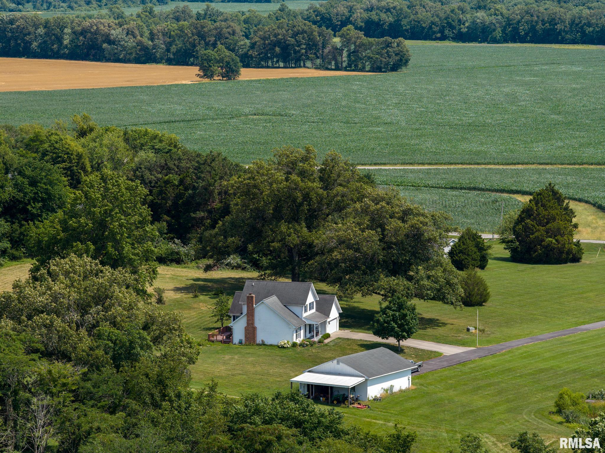 9081 Old State Rte 14 Du Quoin, IL 62832 - Photo 8 of 67