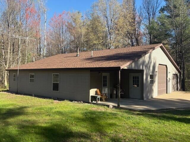2779 19 Mile Road Marion, MI 49665 - Photo 2 of 24 tw25