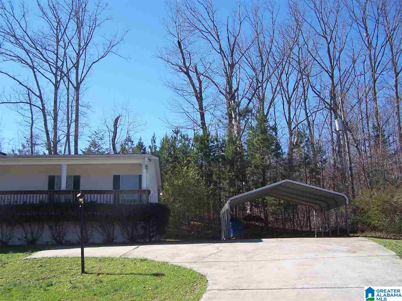 395 Easter Road Remlap, AL 35133 - Photo 27 of 27