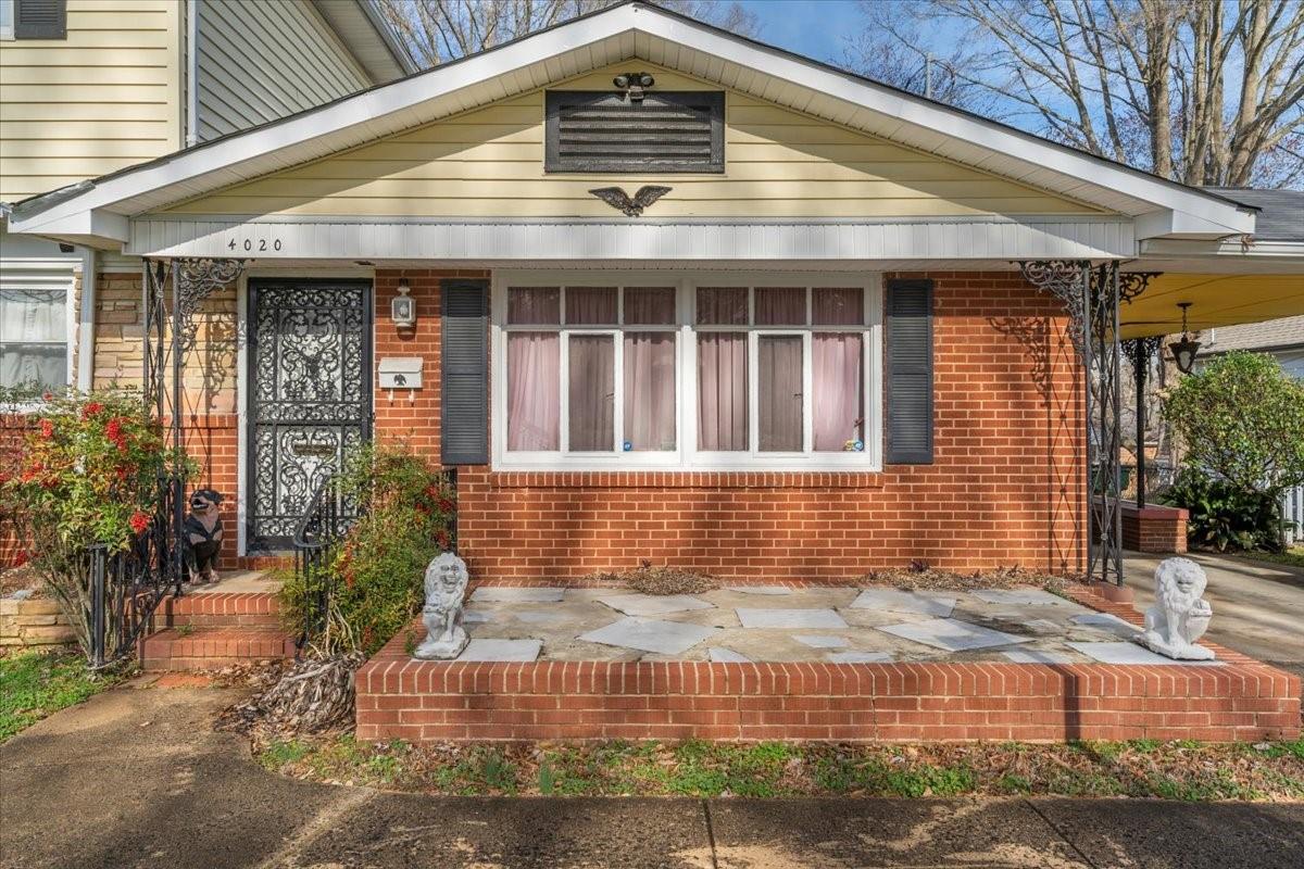 4020 Fieldcrest Road Charlotte, NC 28217 - Photo 41 of 46 Gallery Image 41