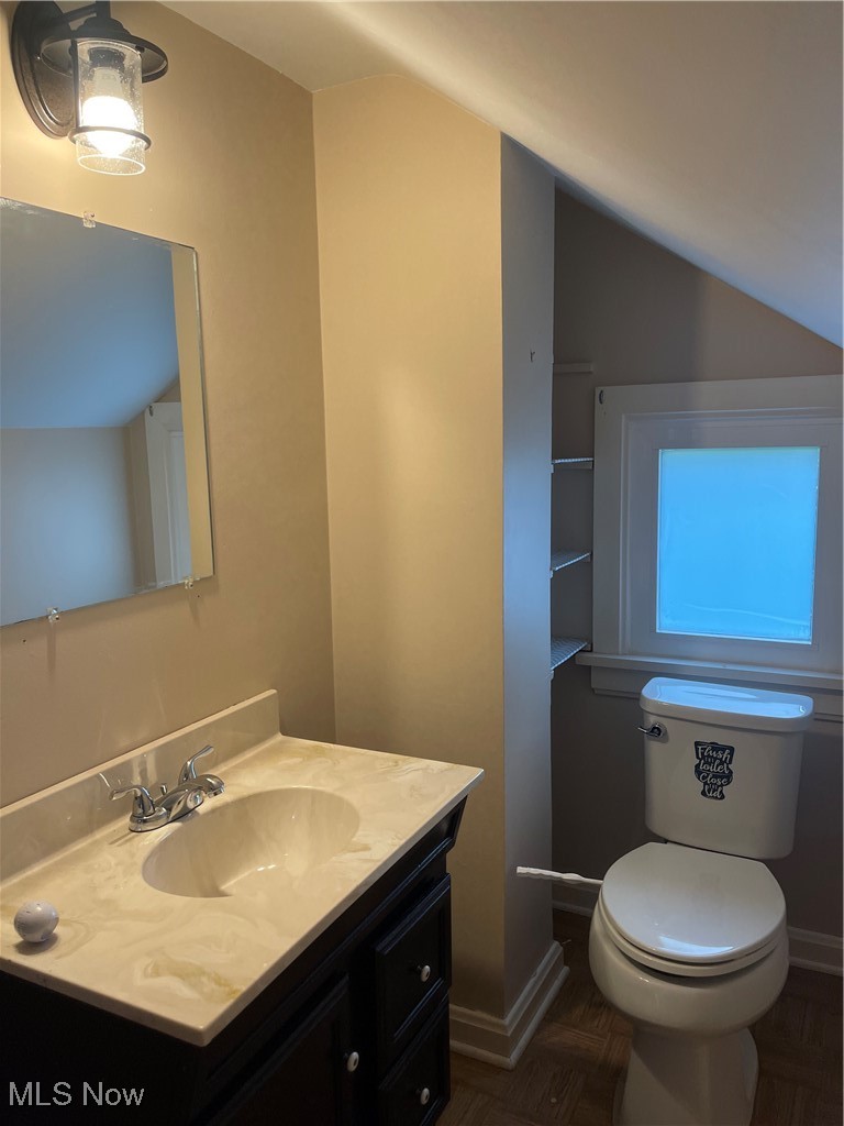 728 Portage Road Wooster, OH 44691 - Photo 17 of 22 Half bath on second floor