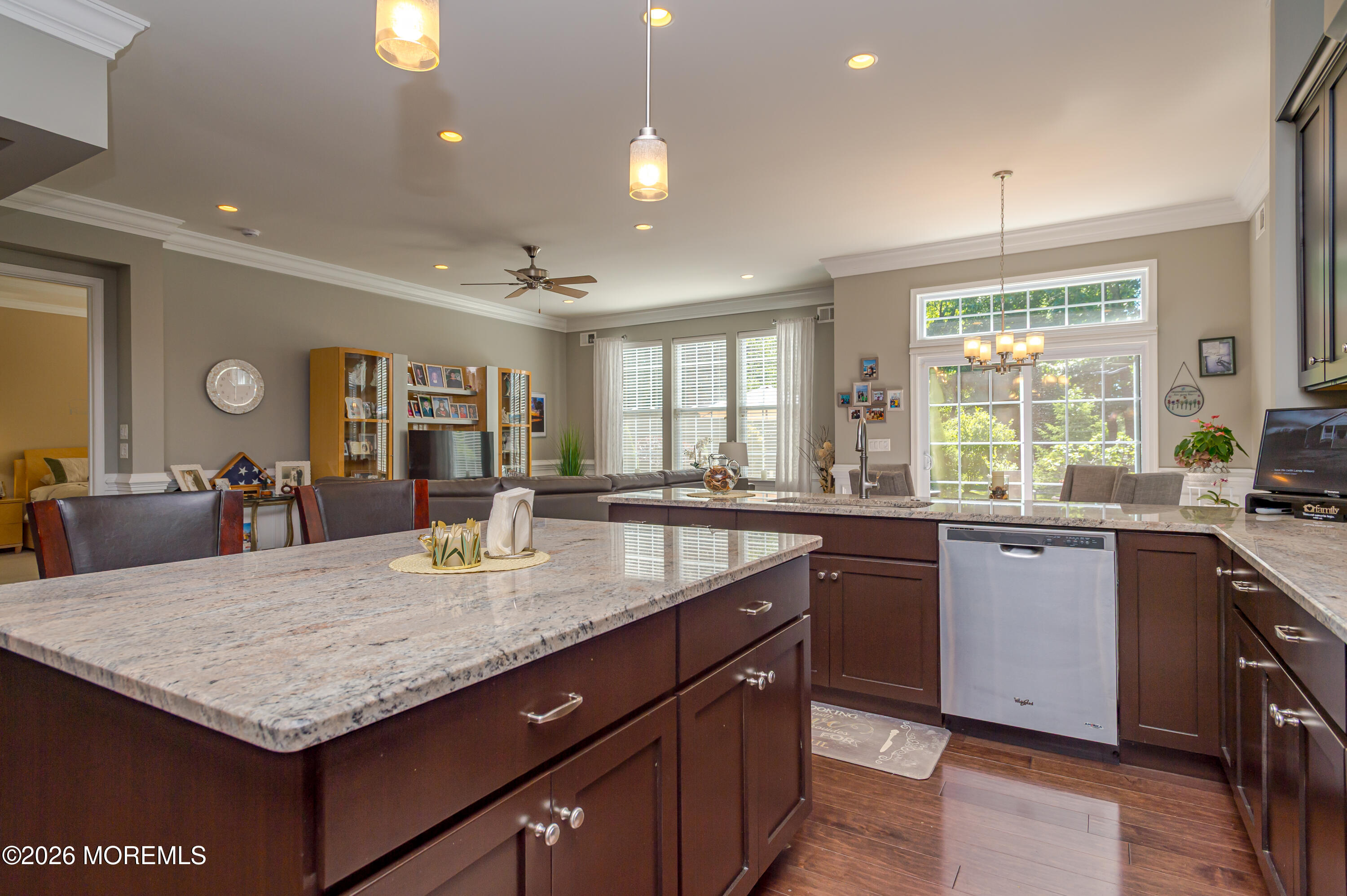 5 Tree Line Drive Freehold, NJ 07728 - Photo 9 of 57 LR-8436