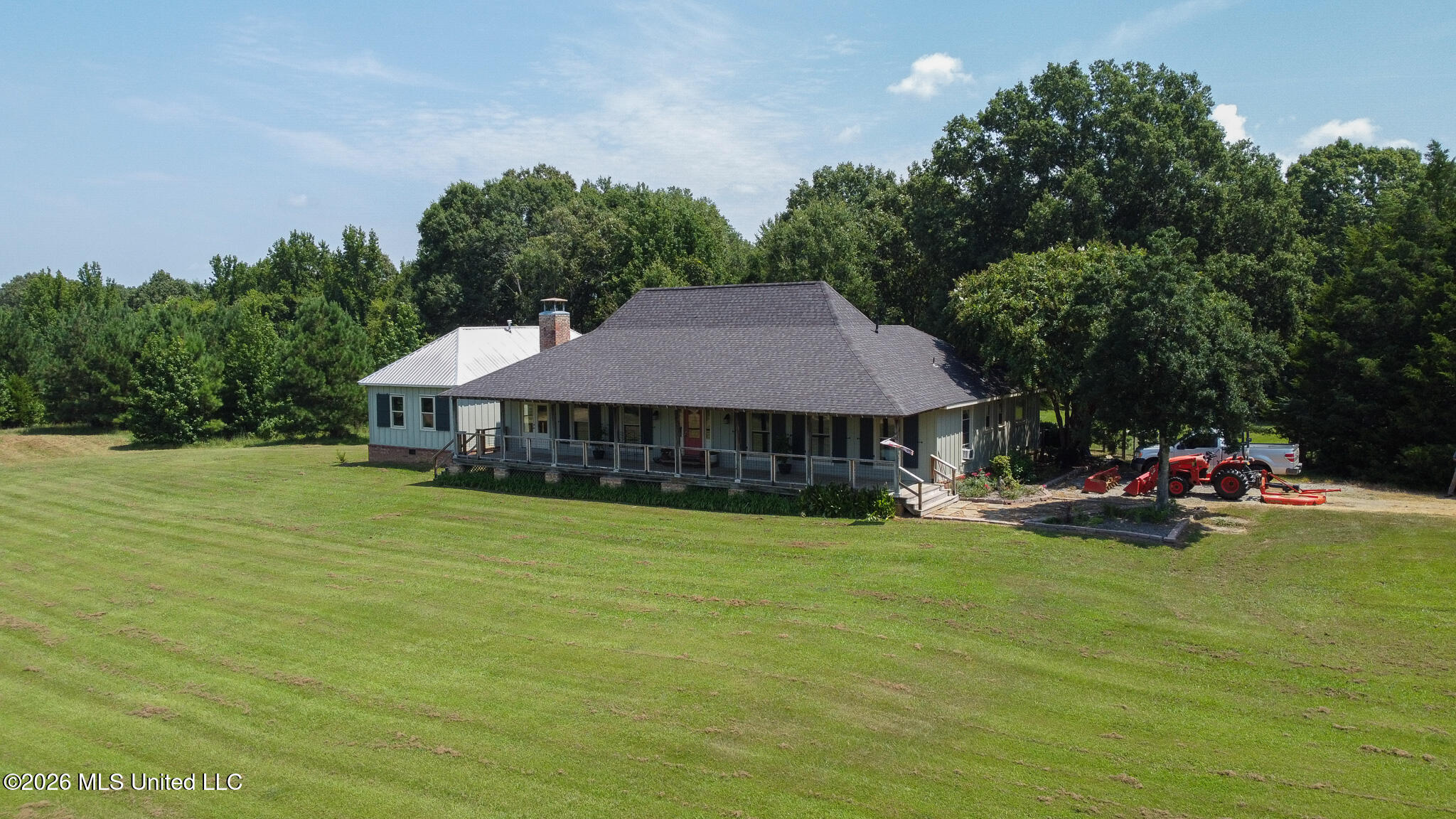 4860 Gitter Road Hernando, MS 38632 - Photo 4 of 70 4860 Gitter Rd