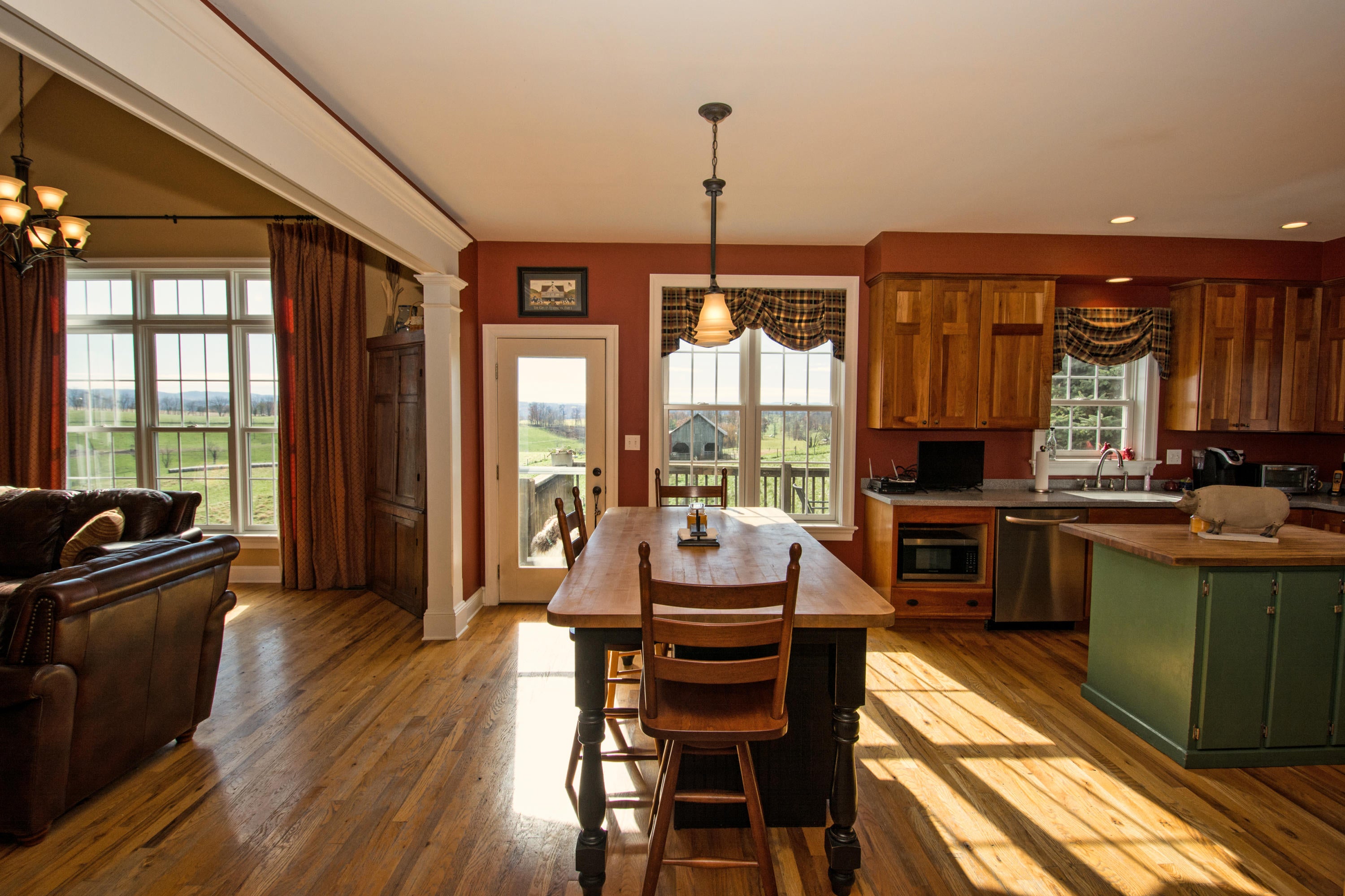 2830 Davis Stuart Road Lewisburg, WV 24901 - Photo 20 of 115 Gallery Image 20