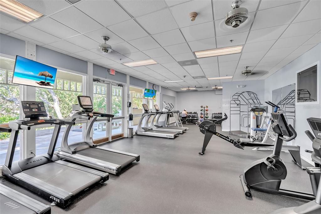 848 Evergreen Way Longboat Key, FL 34228 - Photo 59 of 66