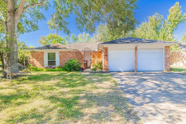 $245,000 | 510 Coppersmith Drive, Katy, TX 77450