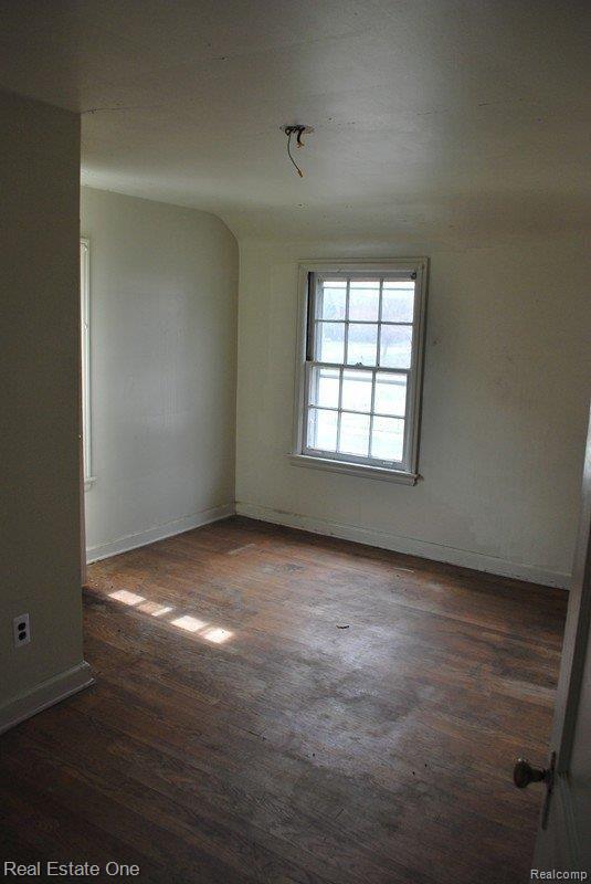 5718 Devonshire Road Detroit, MI 48224 - Photo 17 of 25 Bedroom