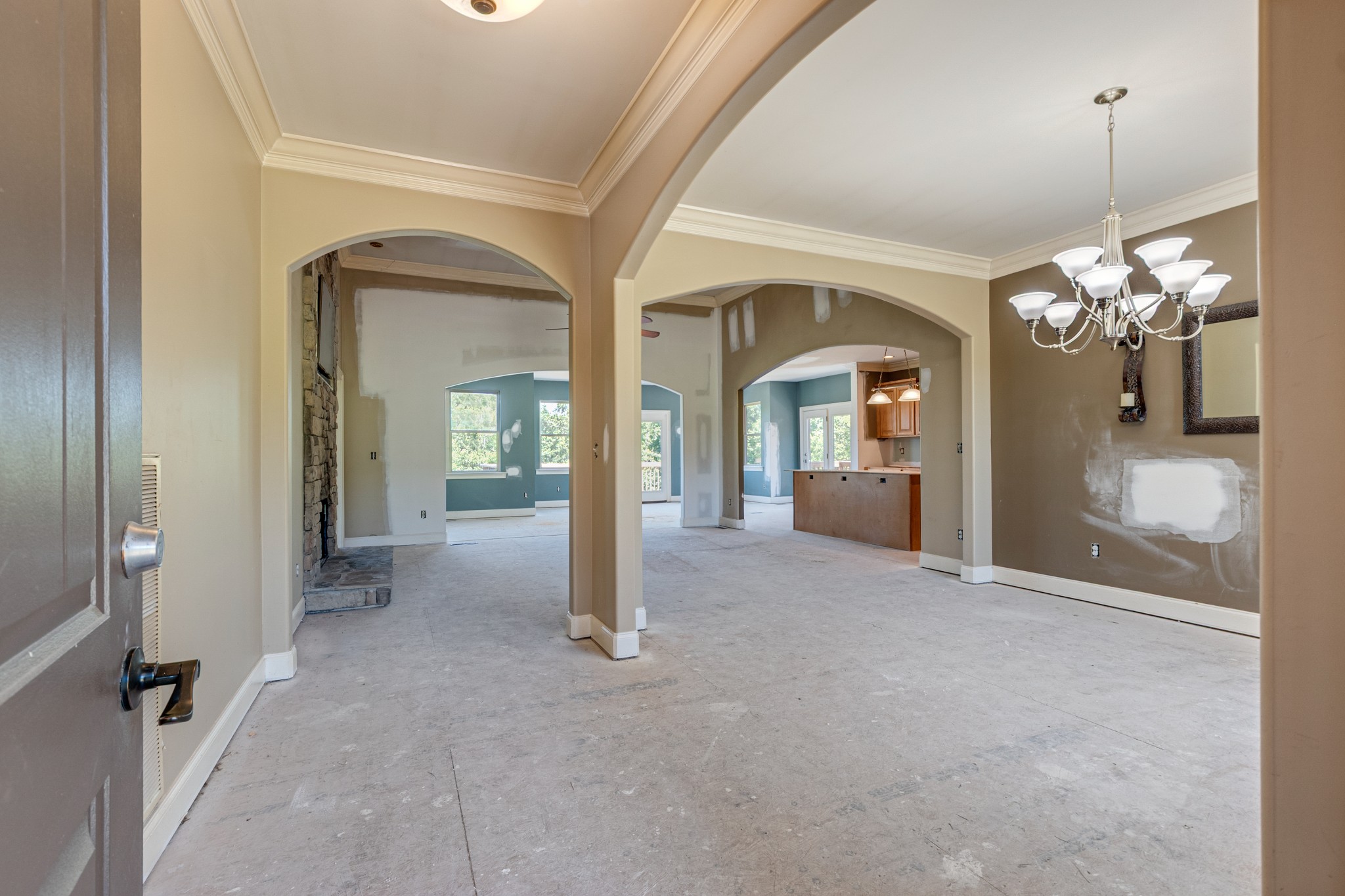 1693 East Ab Wade Road Portland, TN 37148 - Photo 17 of 61 Gallery Image 17