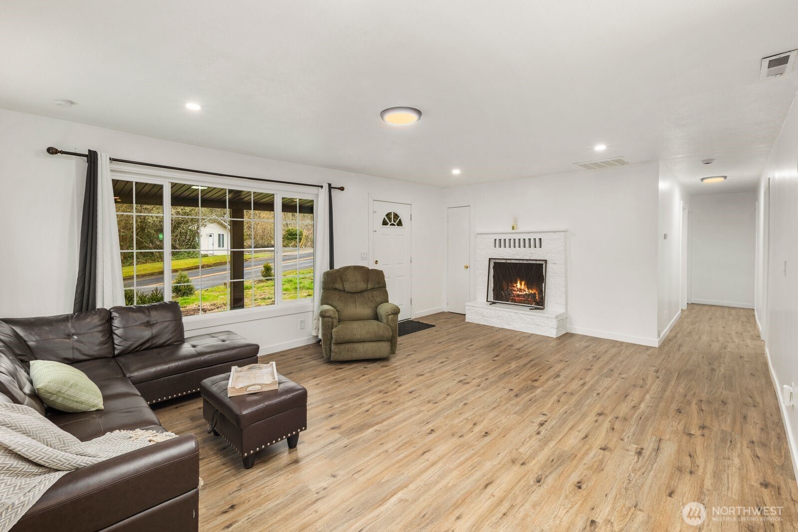 2513 Sunrise Street Kelso, WA 98626 - Photo 12 of 40