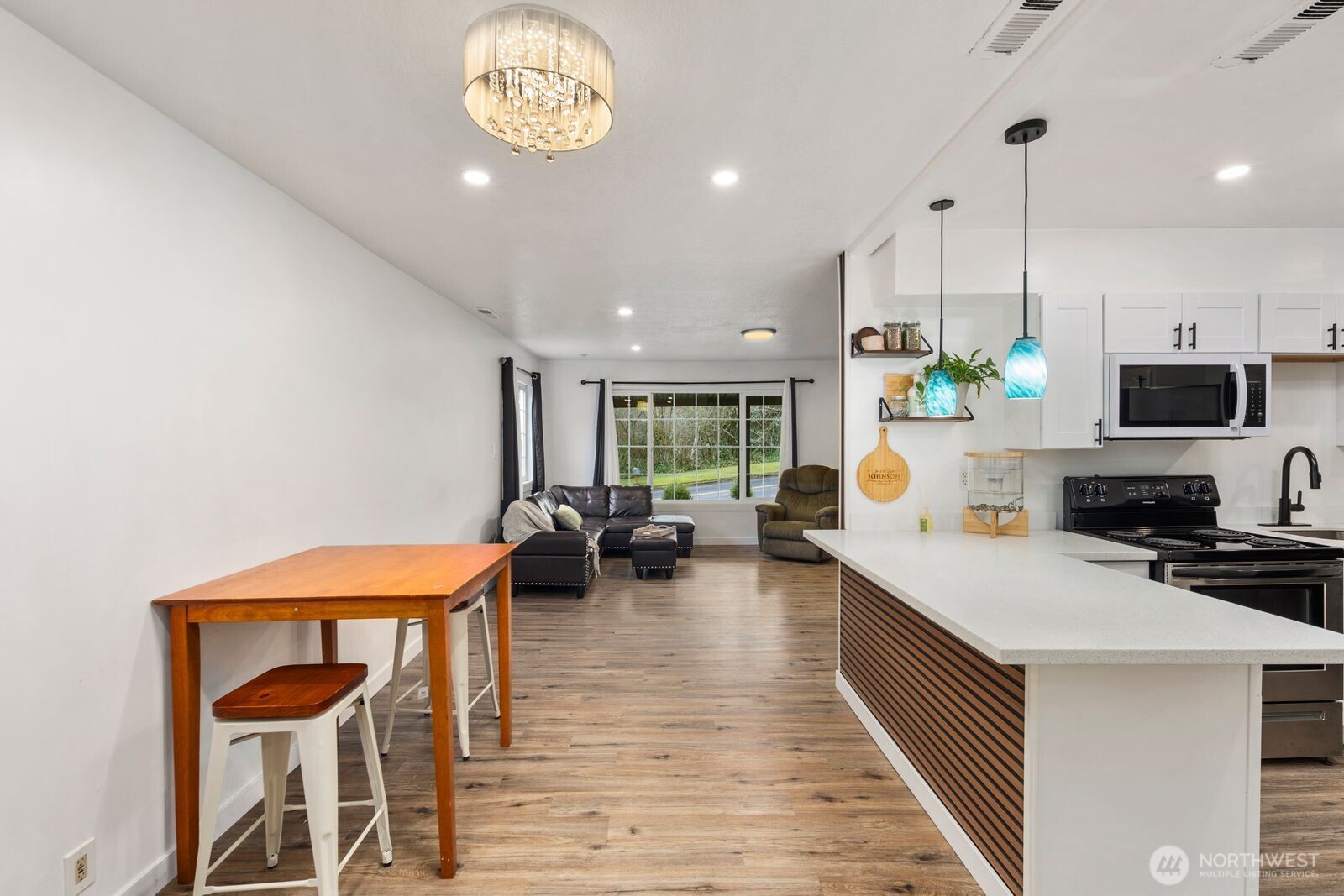 2513 Sunrise Street Kelso, WA 98626 - Photo 16 of 40