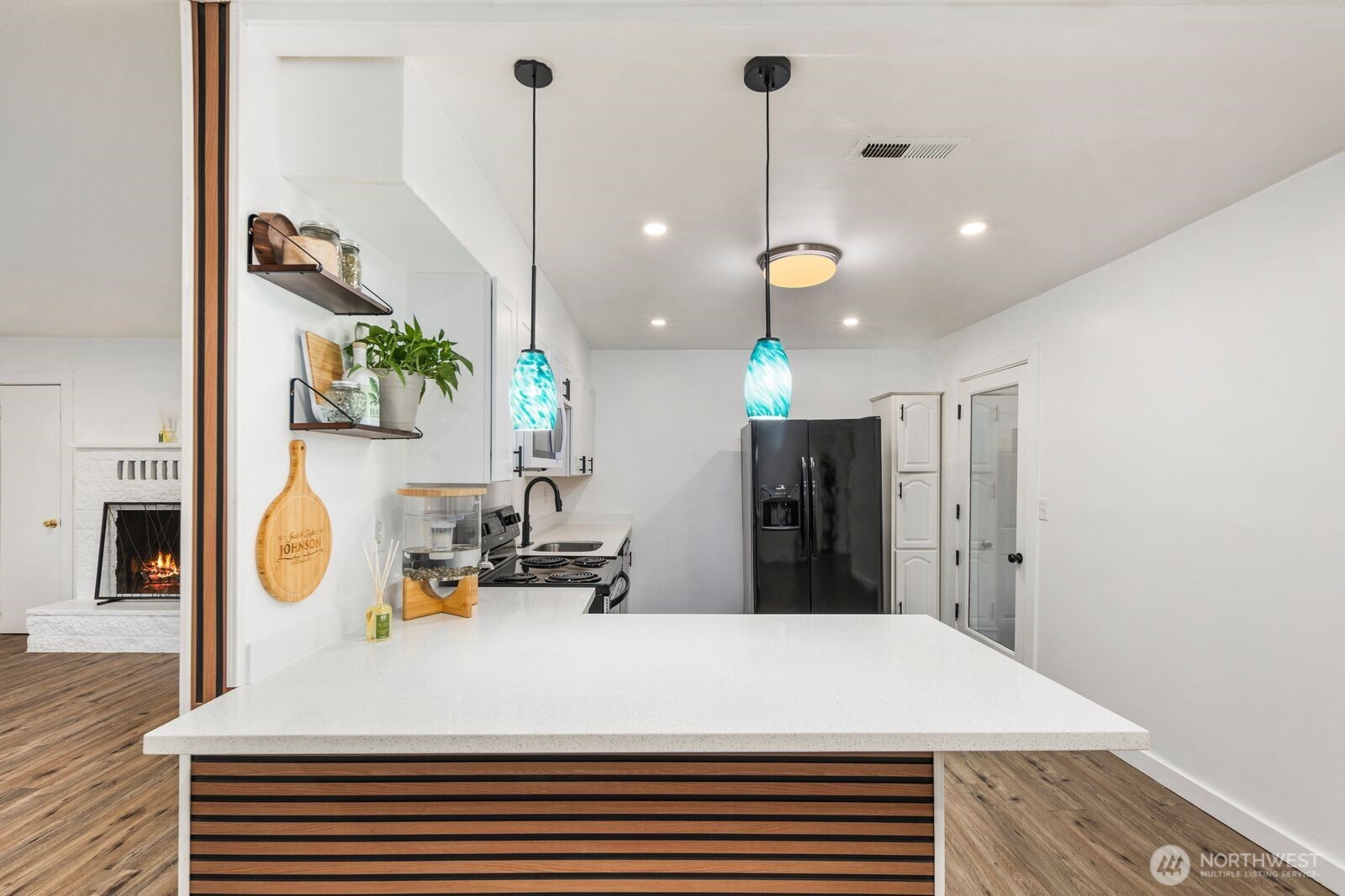 2513 Sunrise Street Kelso, WA 98626 - Photo 17 of 40