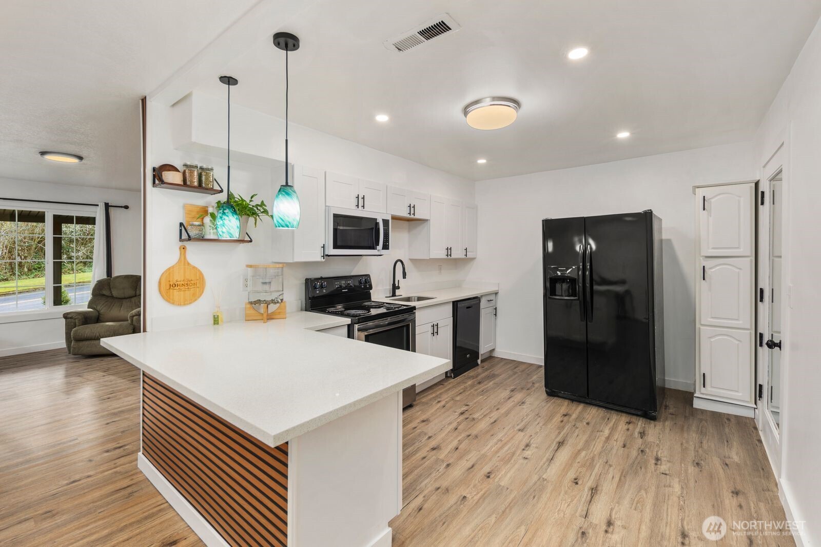 2513 Sunrise Street Kelso, WA 98626 - Photo 18 of 40