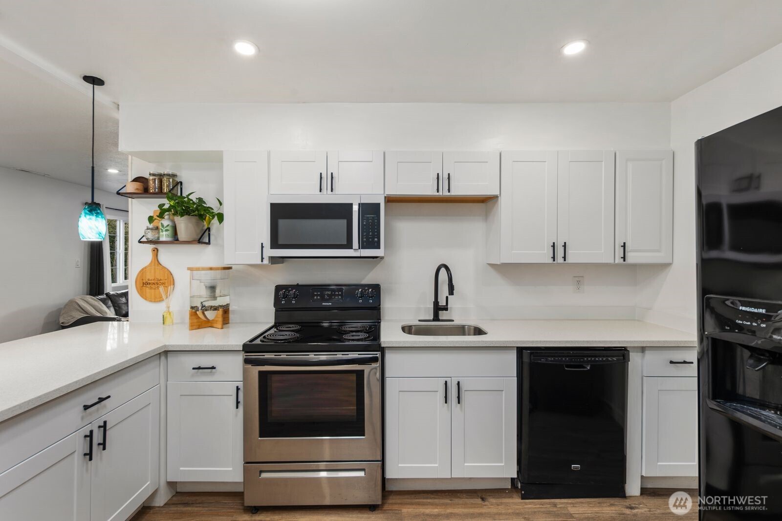 2513 Sunrise Street Kelso, WA 98626 - Photo 19 of 40