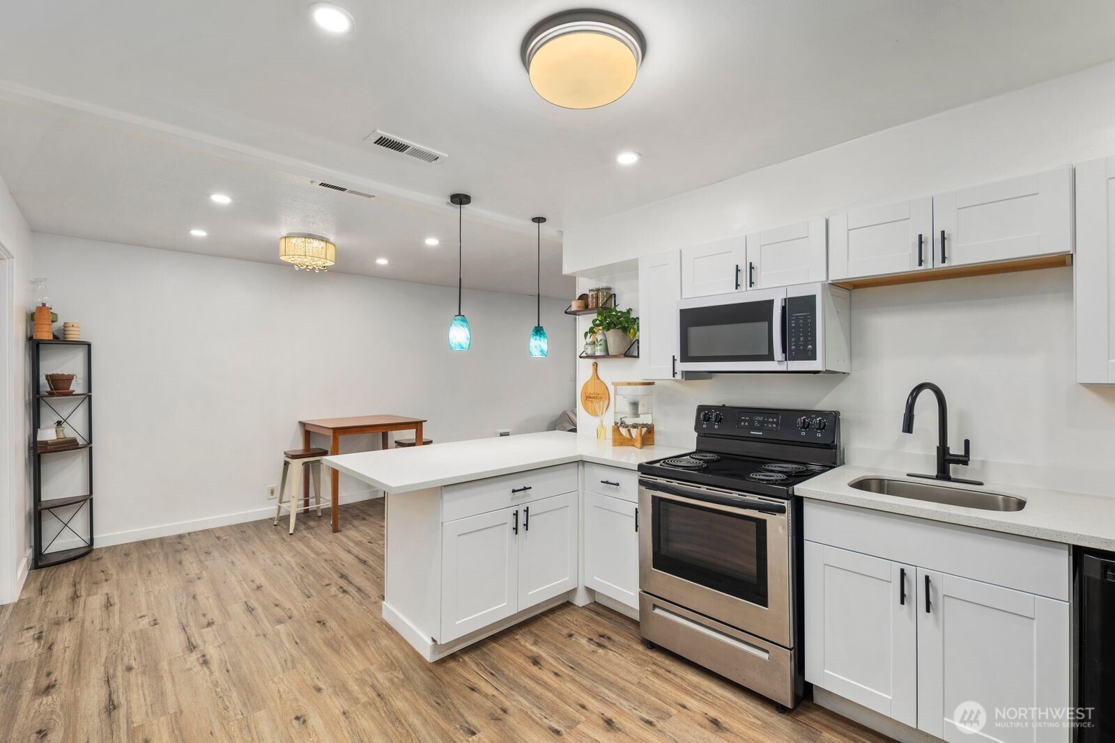 2513 Sunrise Street Kelso, WA 98626 - Photo 20 of 40