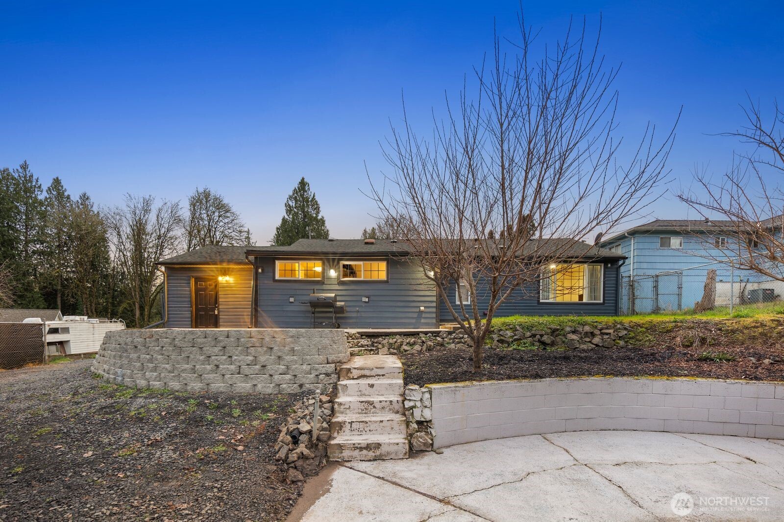 2513 Sunrise Street Kelso, WA 98626 - Photo 40 of 40