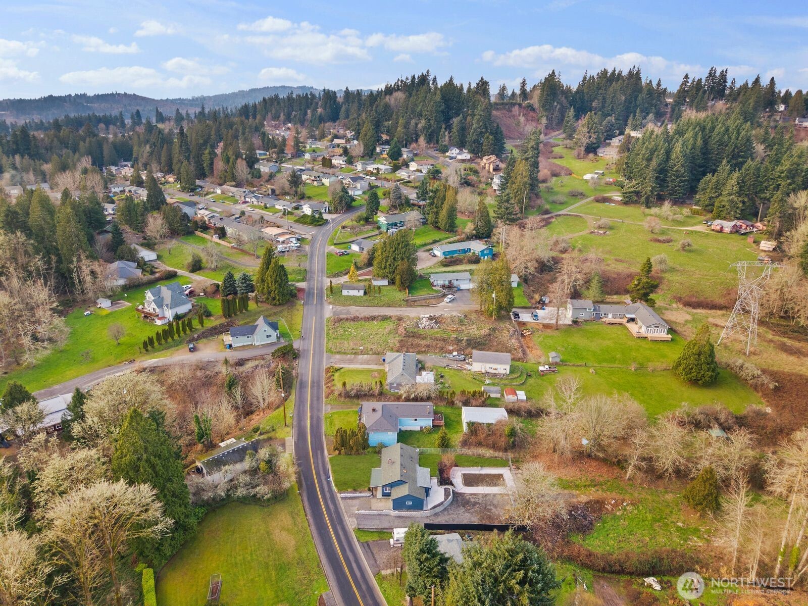 2513 Sunrise Street Kelso, WA 98626 - Photo 4 of 40