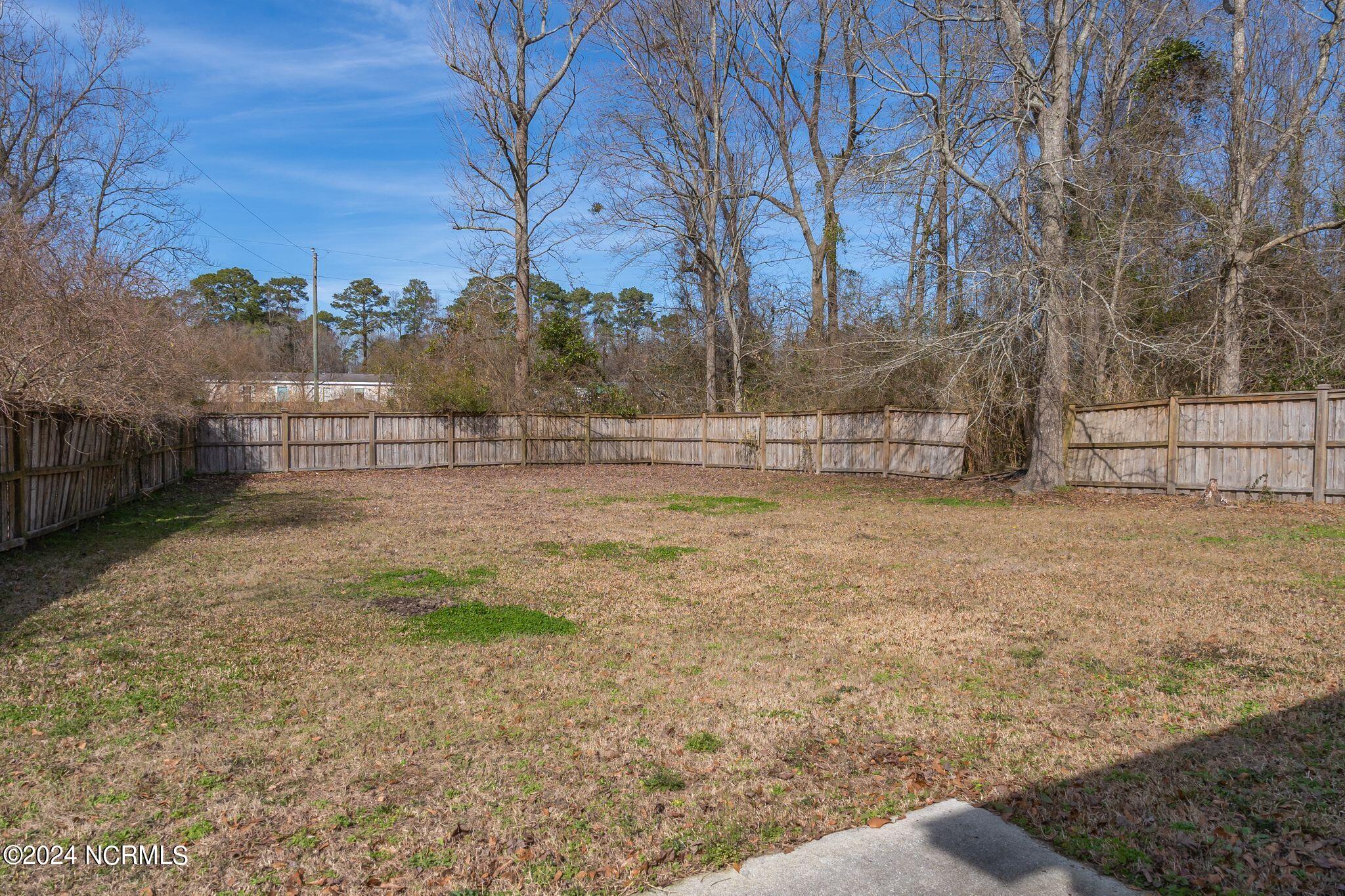 180 Baysden Road Chinquapin, NC 28521 - Photo 34 of 34 180 Baysden -36