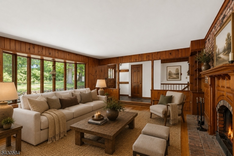 783 Long Hill Road Gillette, NJ 07933 - Photo 10 of 43