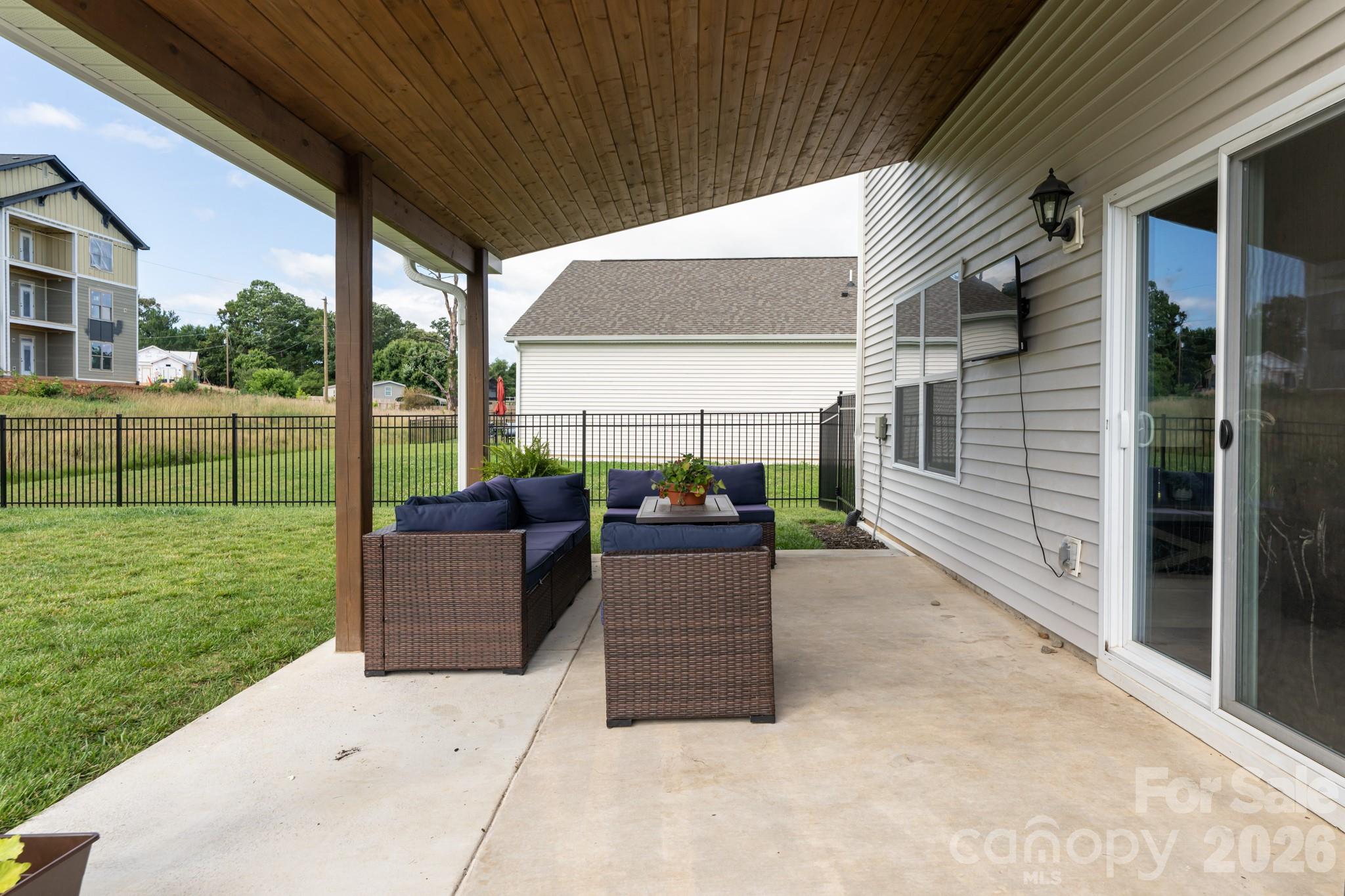 162 Wheatfield Road Fletcher, NC 28732 - Photo 15 of 33