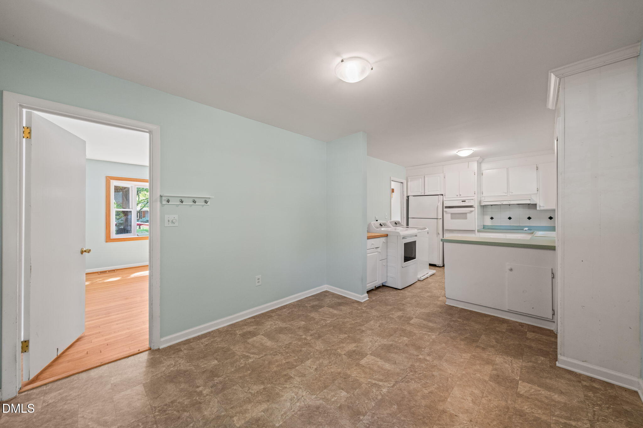 1600 Rock Drive Raleigh, NC 27610 - Photo 15 of 39 Dining (2)