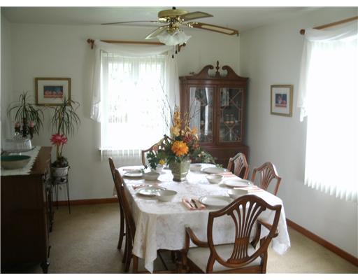 133 Millerstown Road Tarentum, PA 15084 - Photo 4 of 16 Dining Room.