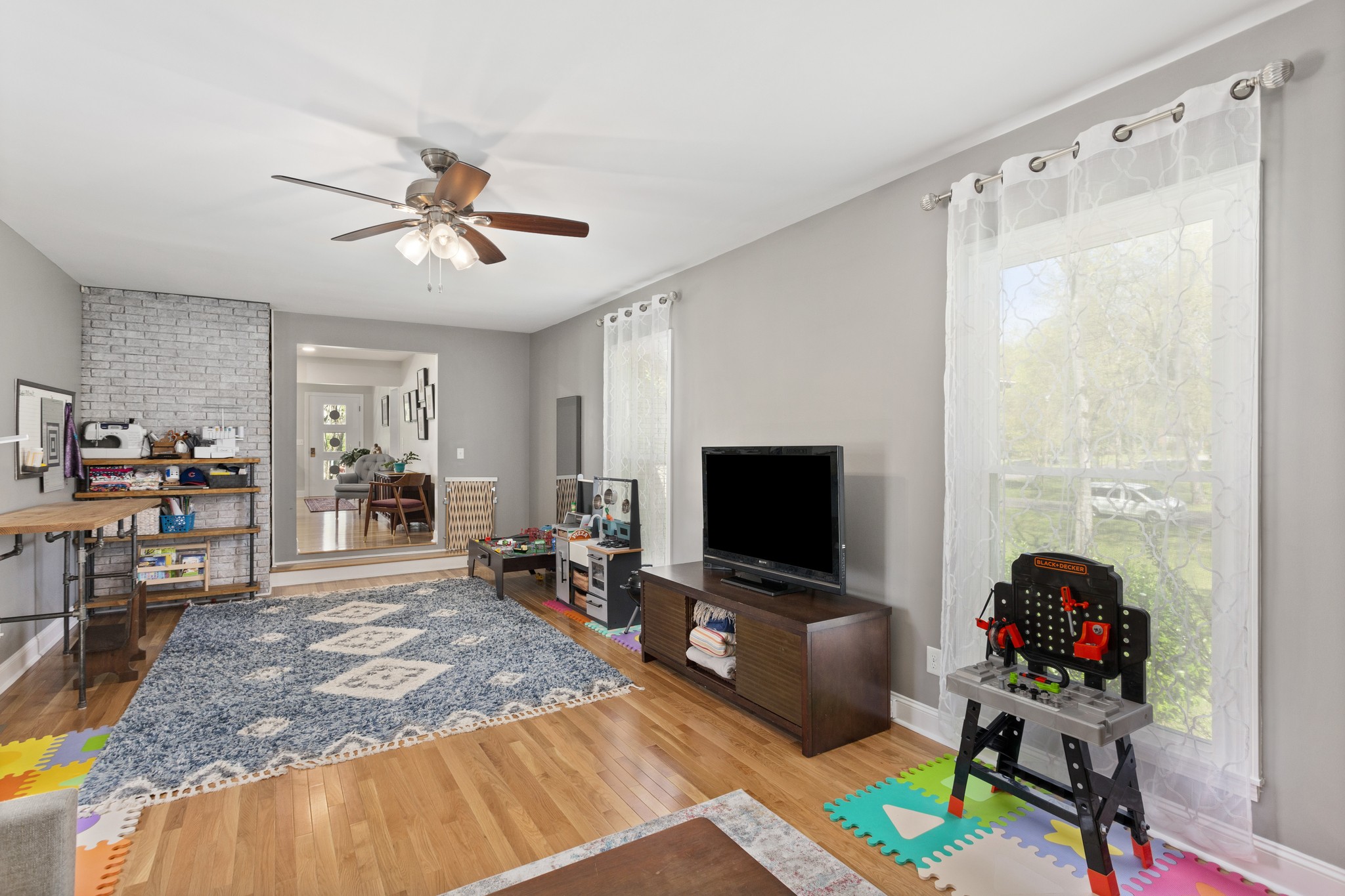 145 Cherokee Road Hendersonville, TN 37075 - Photo 13 of 22 Gallery Image 13