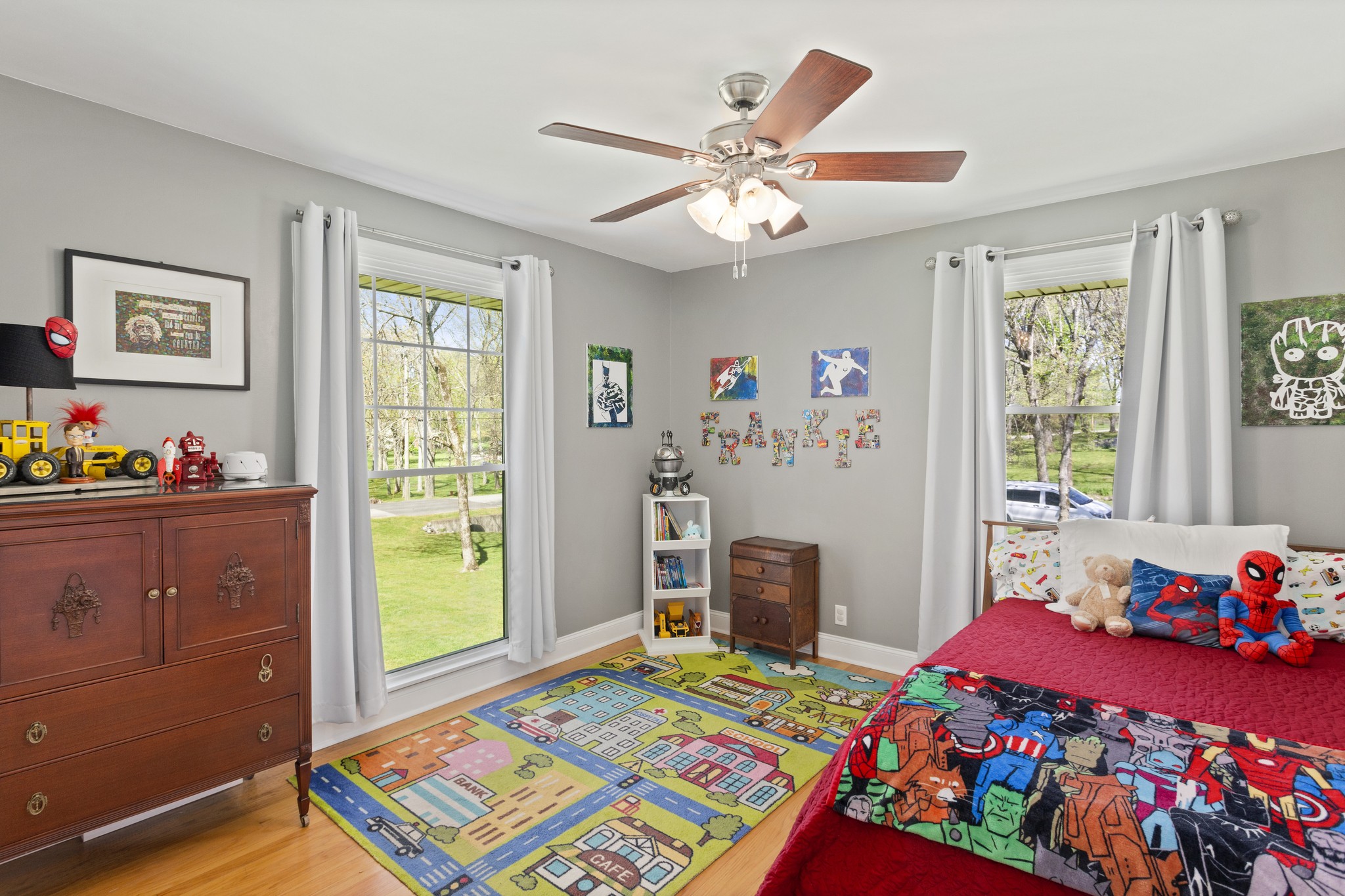 145 Cherokee Road Hendersonville, TN 37075 - Photo 19 of 22 Gallery Image 19