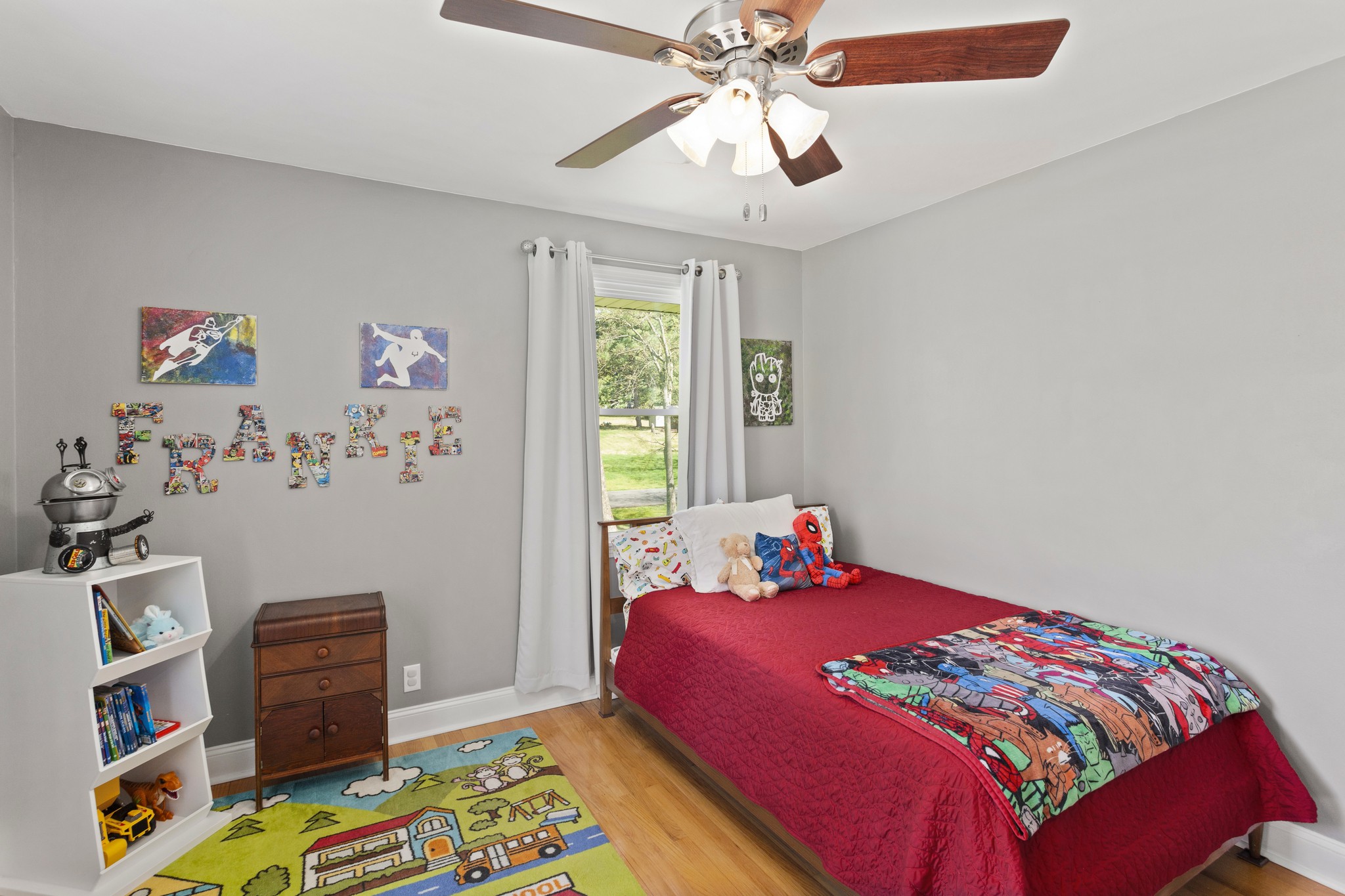 145 Cherokee Road Hendersonville, TN 37075 - Photo 20 of 22 Gallery Image 20
