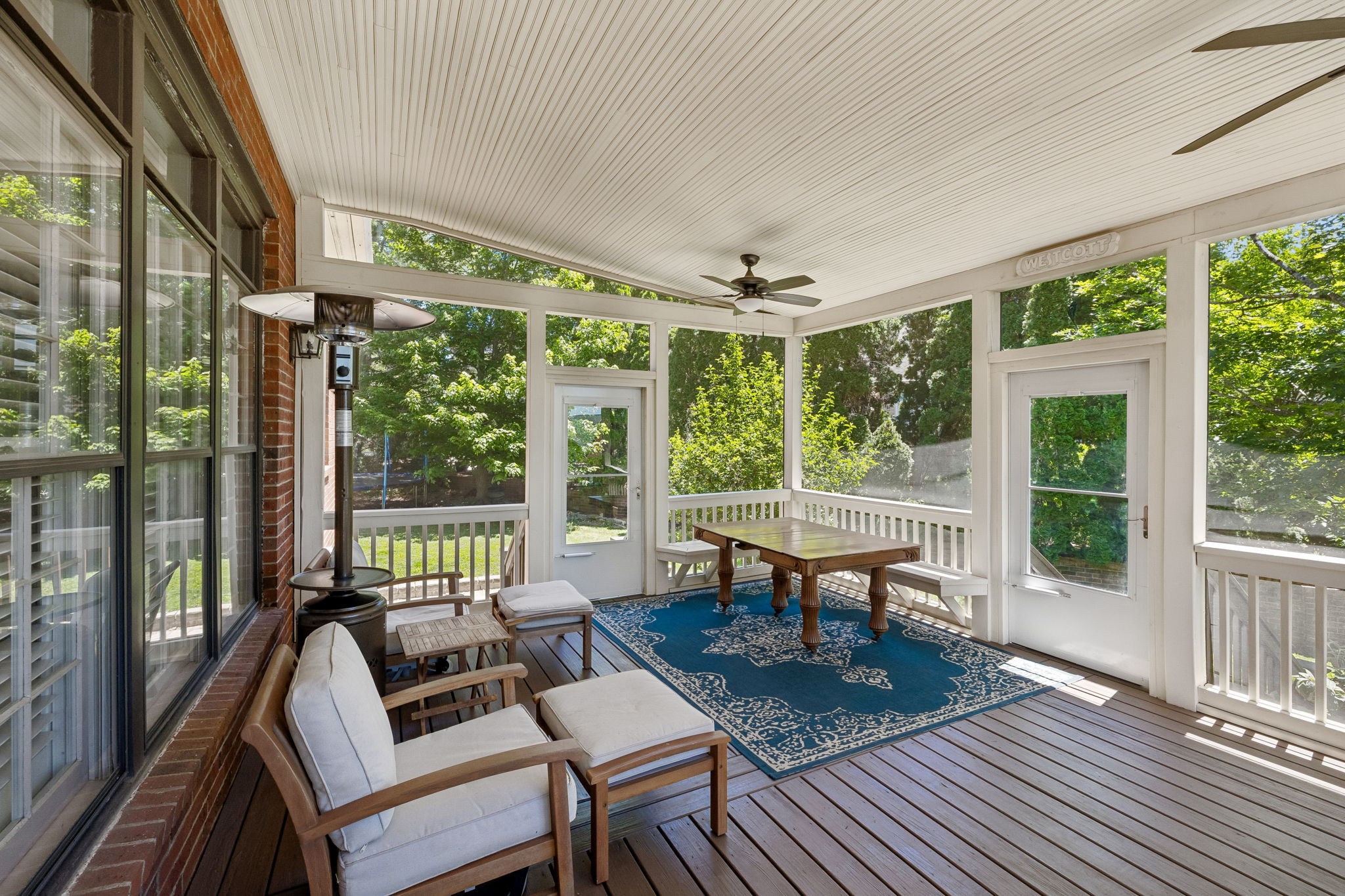 911 Riverbend Road Nashville, TN 37221 - Photo 33 of 45