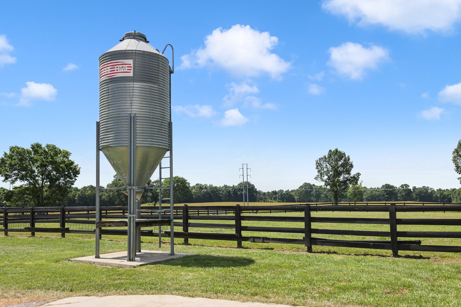 9520 Dyer Road Rockvale, TN 37153 - Photo 87 of 98