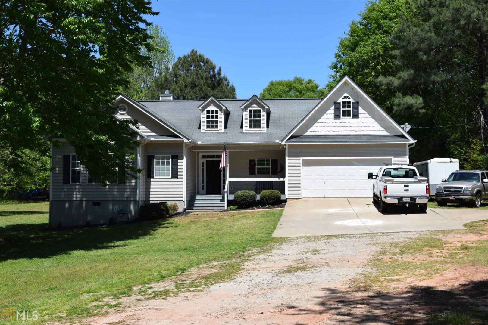148 Midway Road Williamson, GA 30292 - Photo 1 of 1 Gallery Image 1