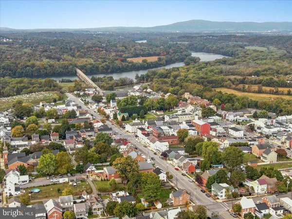 $315,000 | 27 East Salisbury Street, Williamsport, MD 21795